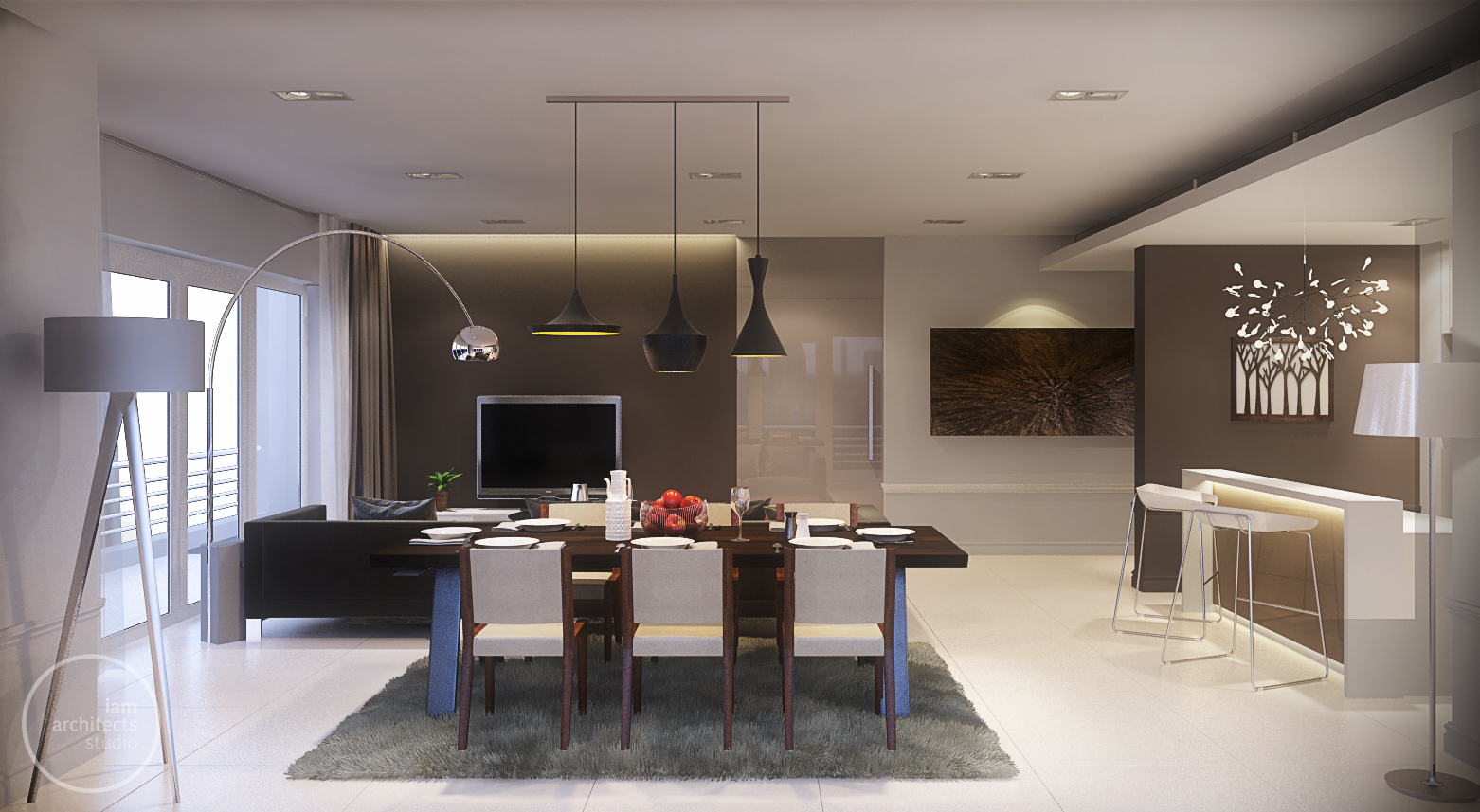 iDG – Architecture | Interior | Design