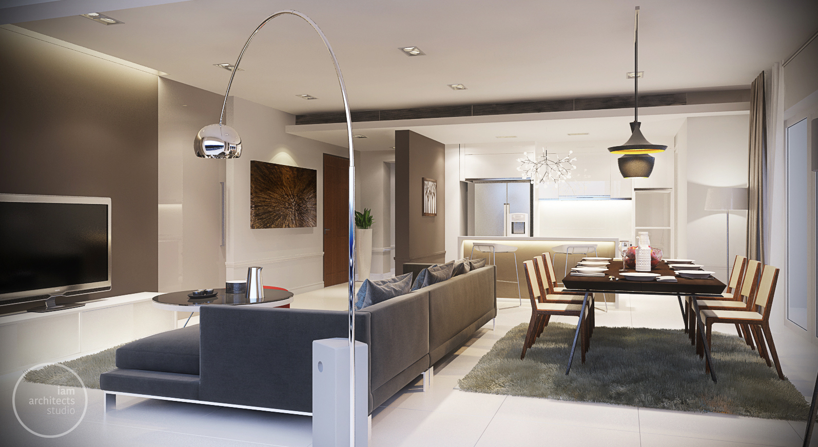 iDG – Architecture | Interior | Design